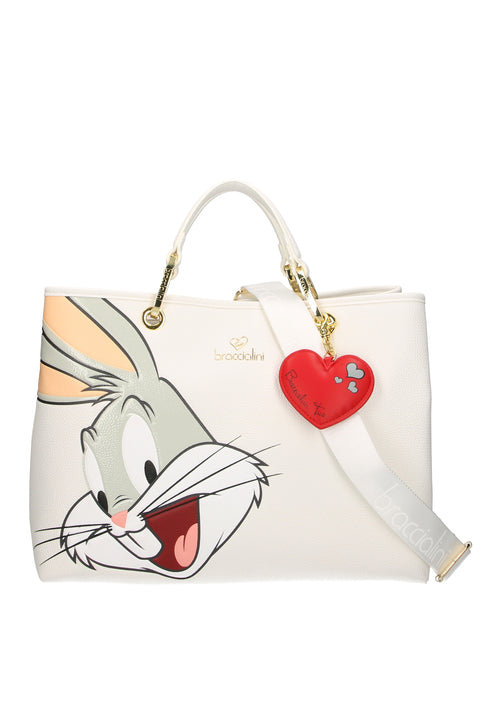 BRACCIALINI FACES LT Donna Braccialini LT102YY-818 Multicolore da donna