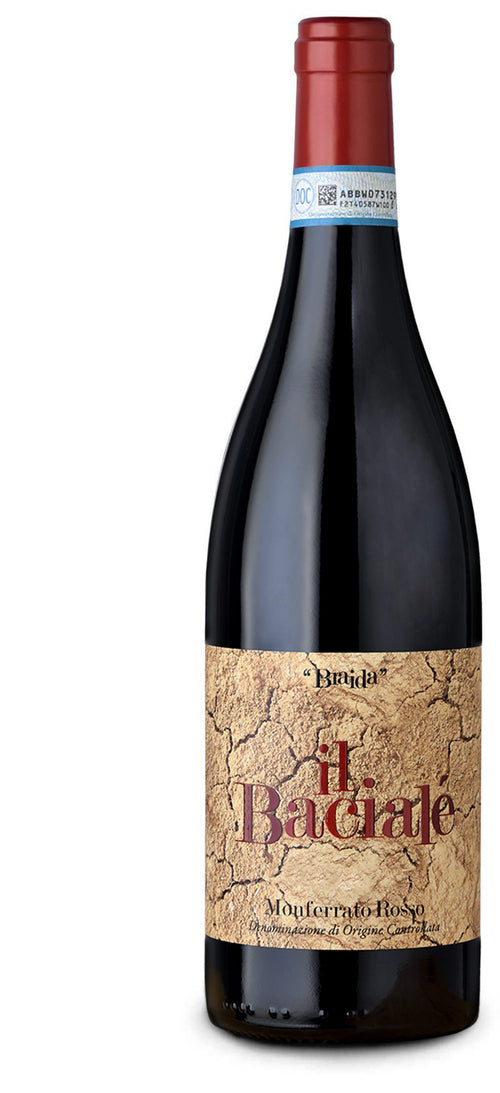 Il Baciale' Doc 2020 Magnum - Braida