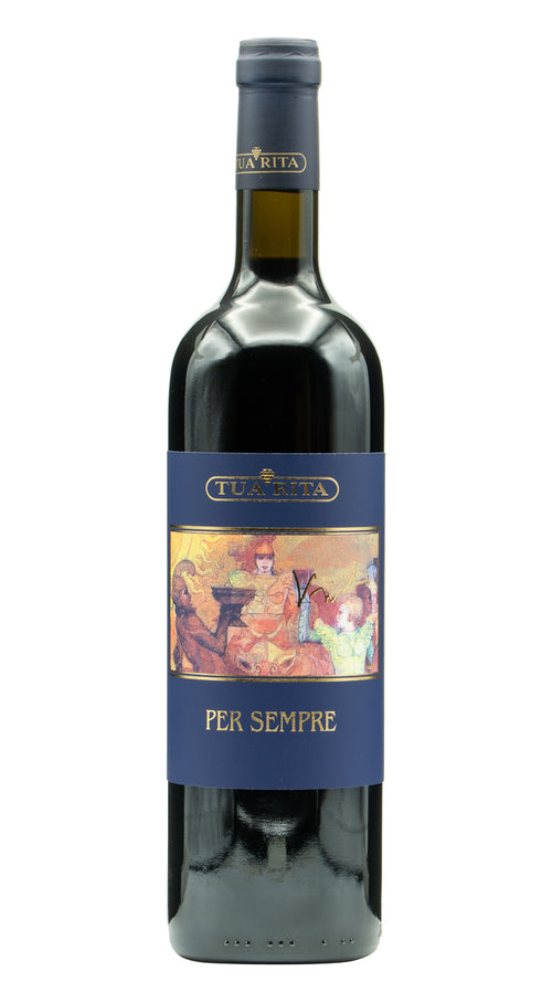 Per Sempre Syrah Igt 2022 - Tua Rta