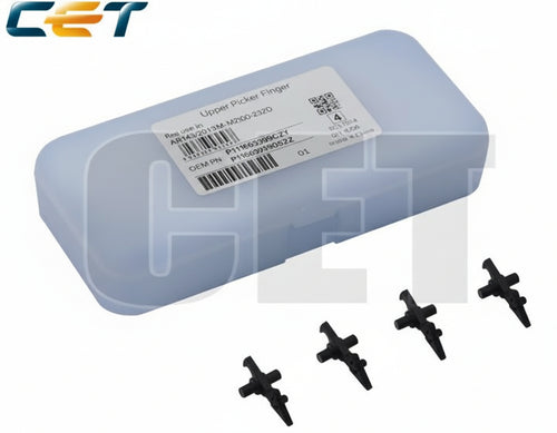 4X CET Upper Picker Finger Sharp PTME0039QSZZ, PTME0020GCZ1