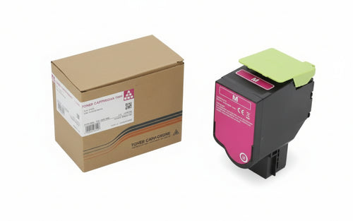 Magenta Toner-Chemical-Sharp MX-C357,C407PMX-C35T6K/87.7g