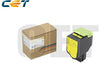 CET Yellow Toner-Chemical-Sharp MX-C357,C407PMX-C35T6K/88g