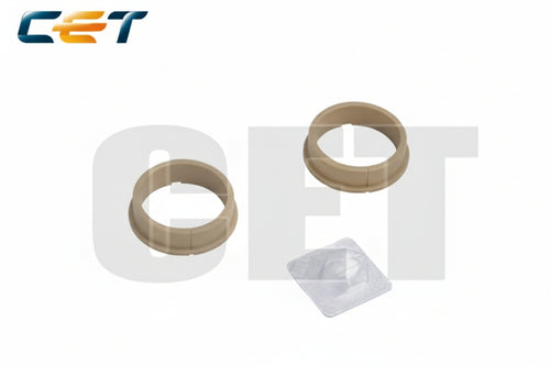 CET Upper Roller Bushing 2Pcs SHARP MX-C250150K MX-C30FU-Bushing