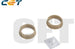 CET Upper Roller Bushing 2Pcs SHARP MX-C250150K MX-C30FU-Bushing