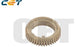 CET Upper Roller Gear 43T SHARP MX-C250150K MX-C30FU-Gear