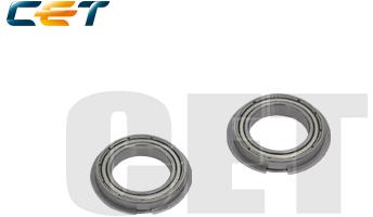 CET Lower Roller Bearing 2Pcs SHARP MX-2651 200K NBRGY0957FCAZ