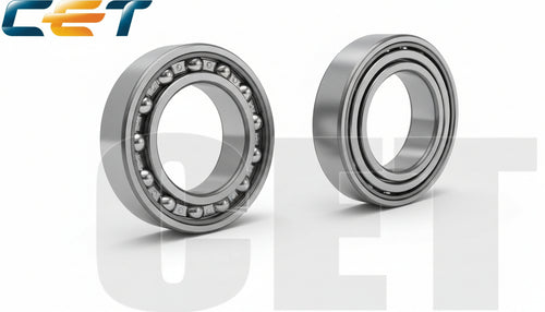 CET Lower Roller Bearing 2Pcs SHARP MX-2651 200K NBRGY0957FCAZ