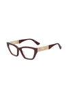 Love Moschino Mos634 donna Acetato da donna