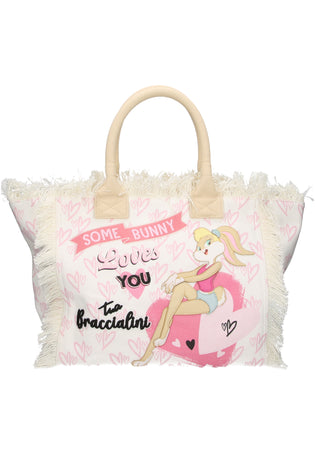 BRACCIALINI SUMMER SPECIAL LT Donna Braccialini LT128TC-818 Multicolore da donna