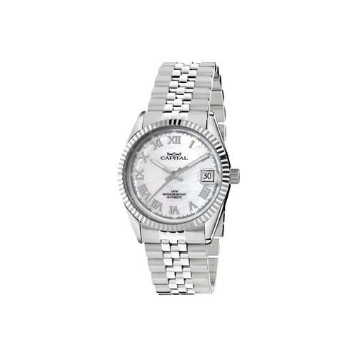 CAPITAL Orologio Donna Capital at330-01-rro 36 mm da donna