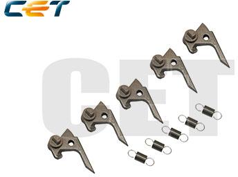 5X Upper Picker Finger W/Spring 6LH55233000, 6LA84096000