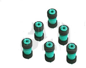 Paper Feed Roller Kit40X0594-40X3689-600K78460 116-1211-00