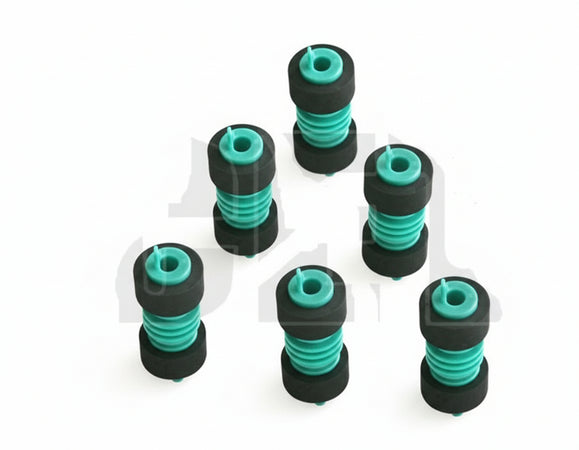 Paper Feed Roller Kit40X0594-40X3689-600K78460 116-1211-00