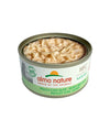 Almo Nature Scatoletta HFC Natural gusto Pollo e Aloe per Gatti Adulti 70gr