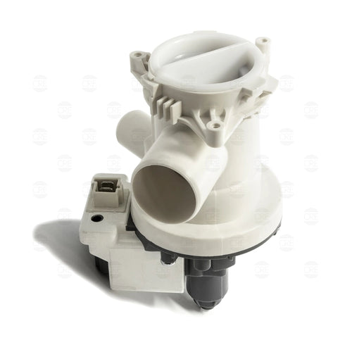Pompa Scarico Compatibile per Lavatrice Beko, Arcelik, Grundig, Smeg