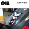 IMPERDIBILE PARASERBATOIO JOKER - BATMAN ADESIVI per SERBATOIO MOTO in RESINA 3D