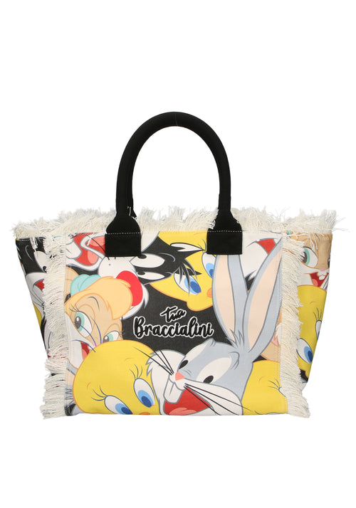 BRACCIALINI SUMMER SPECIAL LT Donna Braccialini LT124TC-818 Multicolore da donna