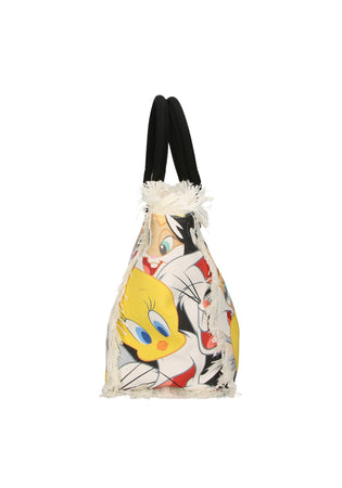 BRACCIALINI SUMMER SPECIAL LT Donna Braccialini LT124TC-818 Multicolore da donna