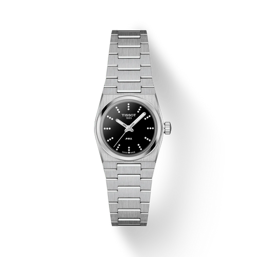 TISSOT Orologio Donna PRX 25mm T1370101105600 da donna