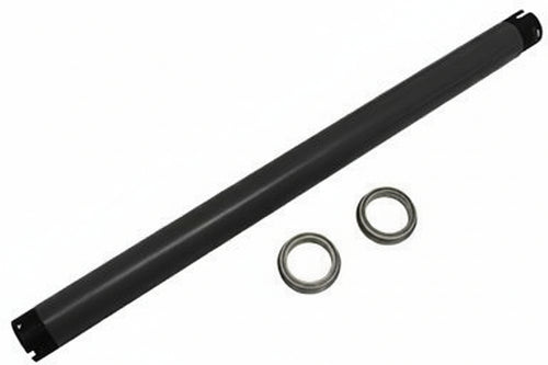 Upper Fuser Roller W/Bearing Phaser5500 5550 Lex X854,X864