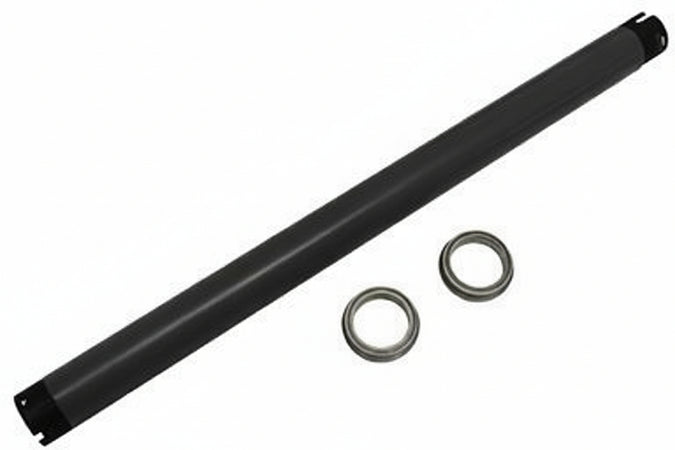 Upper Fuser Roller W/Bearing Phaser5500 5550 Lex X854,X864