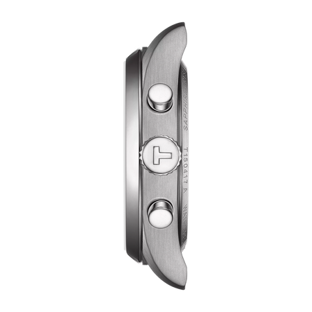 TISSOT Orologio Uomo PR 100 Chronograph T1504171109100 da uomo