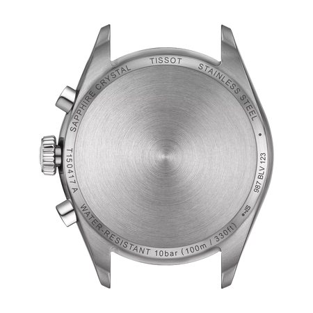 TISSOT Orologio Uomo PR 100 Chronograph T1504171135100 da uomo