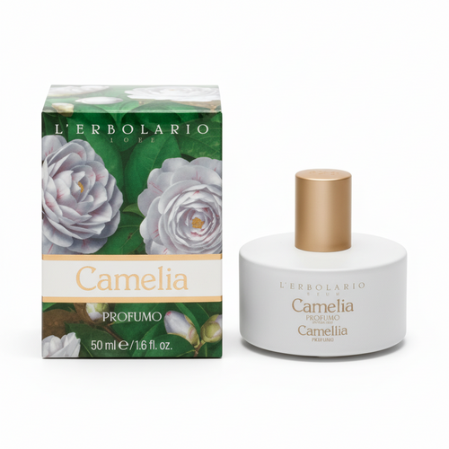 Profumo Camelia 50ml