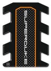 PARASERBATOIO ADESIVO GEL 3D compatibile per MOTO KTM 1290 SUPER DUKE GT e R