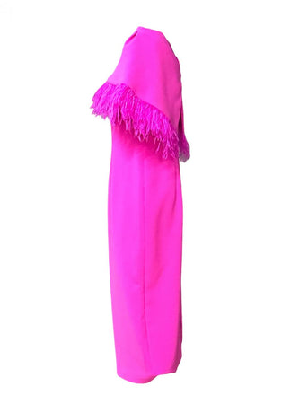 CARLA RUIZ Donna 51509_ROSA da donna