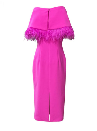 CARLA RUIZ Donna 51509_ROSA da donna