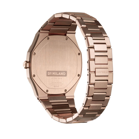 D1 MILANO Orologio Unisex D1 Milano d1-utbj42 40 mm da donna