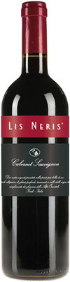 Cabernet Sauvignon Igt Isonzo 2021 - Lis Neris