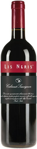Cabernet Sauvignon Igt Isonzo 2021 - Lis Neris