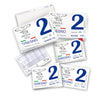Blocco Disegno Pigna2 33X48Cm Collato 12Fg 110Gr Liscio Squadrato