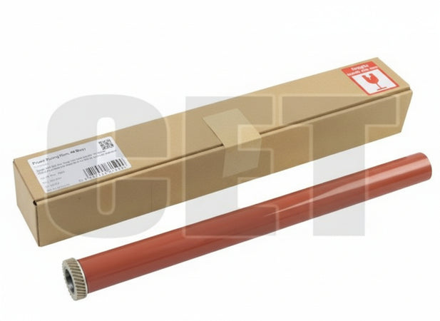 Fuser Fixing Film W/Gear Xerox C8000,C9000,C2273,C3373