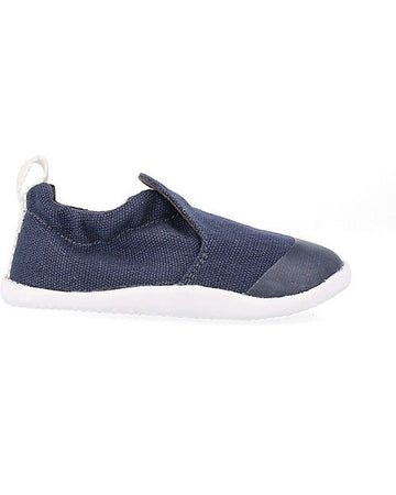 Scarpine Bobux Xplorer Scamp Organic  - Cotone Bio - Primi Passi