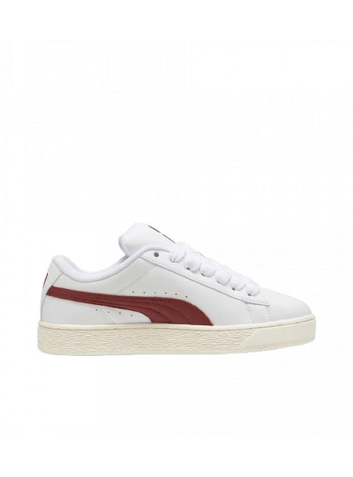 PUMA Scarpe Uomo puma suede_xl_ltd_397255_08_rosso da uomo