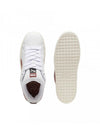 PUMA Scarpe Uomo puma suede_xl_ltd_397255_08_rosso da uomo