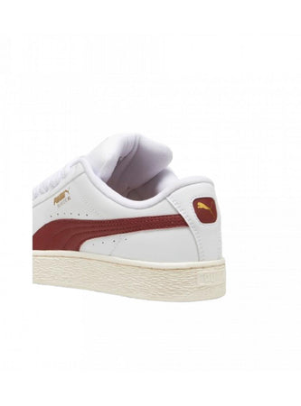 PUMA Scarpe Uomo puma suede_xl_ltd_397255_08_rosso da uomo