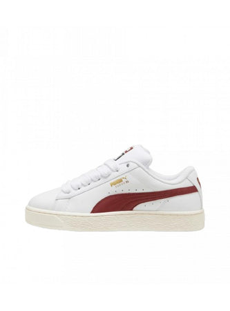 PUMA Scarpe Uomo puma suede_xl_ltd_397255_08_rosso da uomo