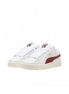 PUMA Scarpe Uomo puma suede_xl_ltd_397255_08_rosso da uomo
