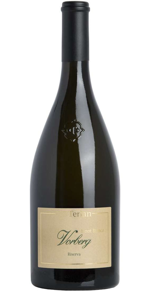 Pinot Bianco Vorberg Riserva Doc 2022 - Cantina Terlano