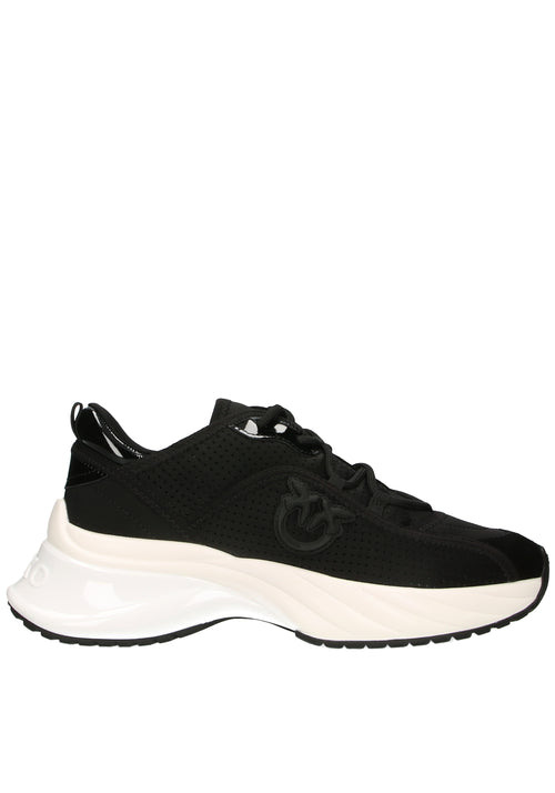 Pinko Sneaker Donna SS0065T030-Z99 Nero da donna
