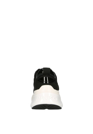 Pinko Sneaker Donna SS0065T030-Z99 Nero da donna