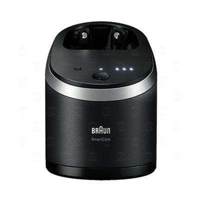 Stazione Pulizia Clean&Charge Advance per Serie 9 Pro+ 95xx/96xx/97xx (5793), Serie 8 85xx (5795)