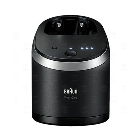 Stazione di Pulizia Clean&Charge (Type 5430) per Serie 9 Pro+ 95xx (5793), Serie 8 85xx (5795)