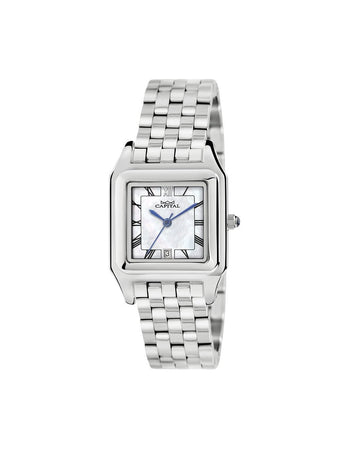 CAPITAL Orologio Donna Capital ax2-oo 27 x 27 mm da donna