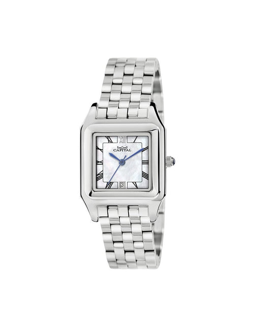 CAPITAL Orologio Donna Capital ax2-oo 27 x 27 mm da donna