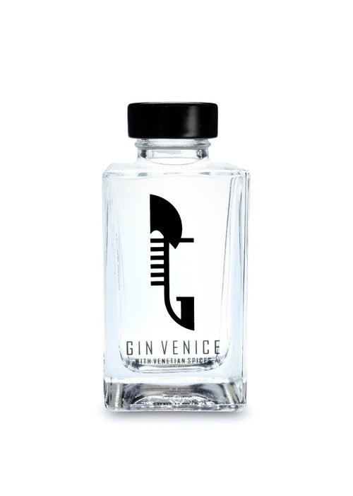 Gin Venice Mini Cl. 10 - Spices